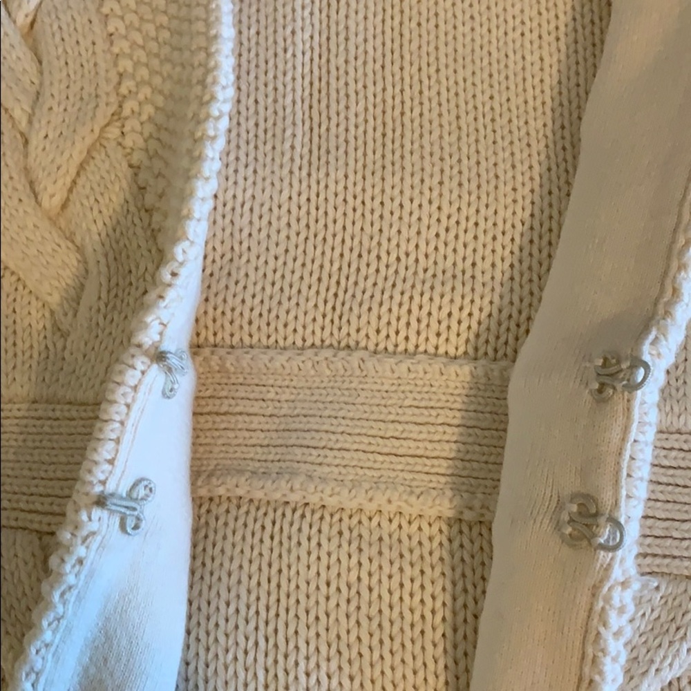 Ann Taylor LOFT Sweater - Picture 4 of 8